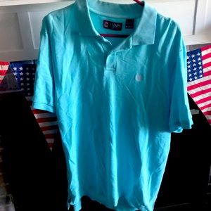 Men’s Polo